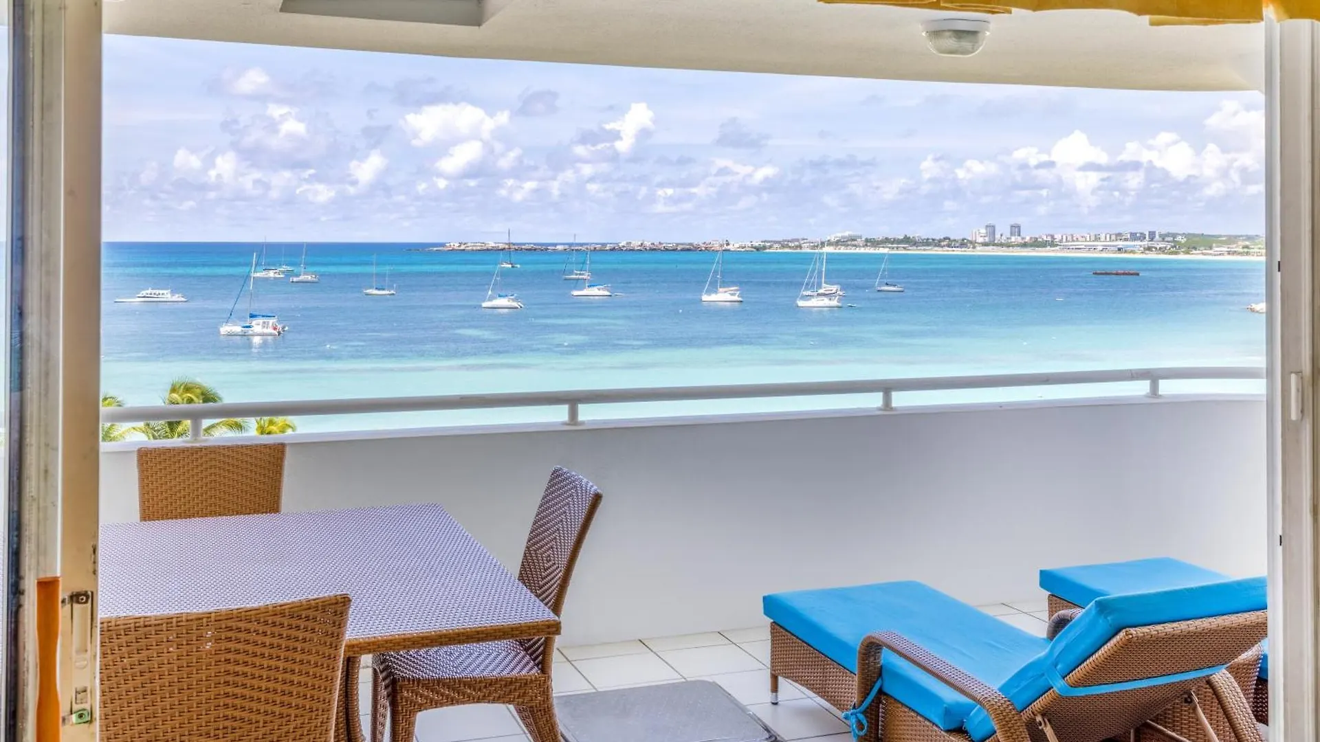 The Atrium Resort And Spa, Sint Maarten Simpson Bay 0*,