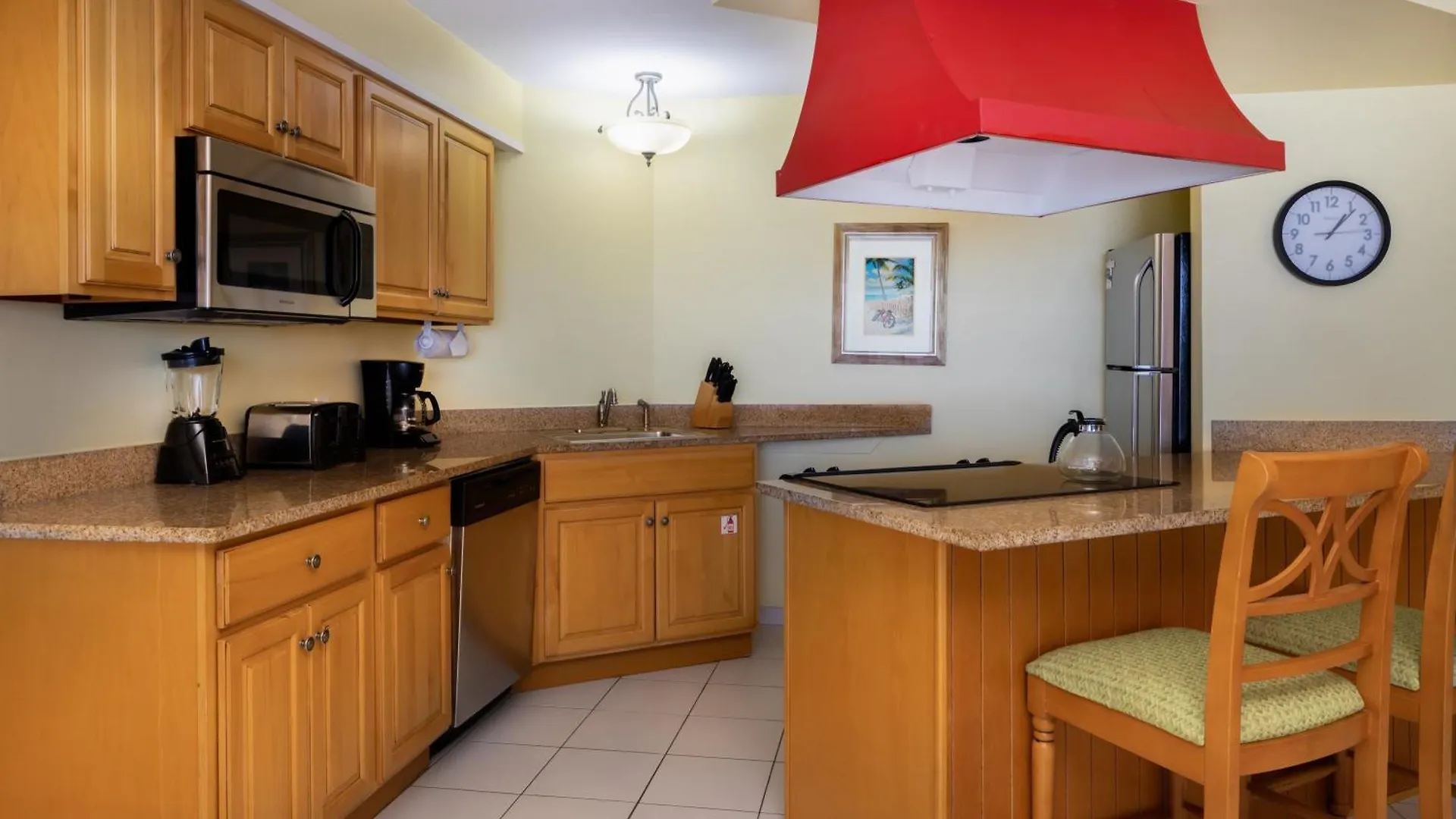 The Atrium Resort And Spa, Sint Maarten Simpson Bay