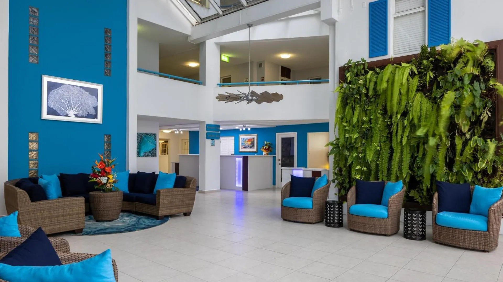 The Atrium Resort And Spa, Sint Maarten Simpson Bay São Martinho