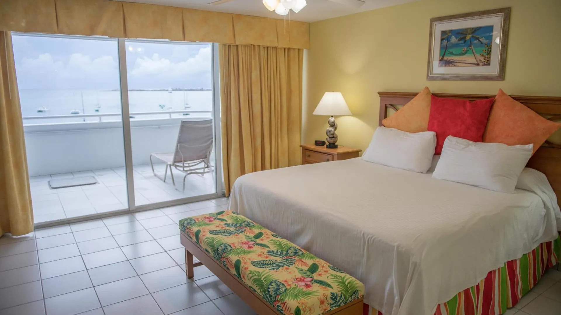 The Atrium Resort And Spa, Sint Maarten Simpson Bay 0*,  São Martinho