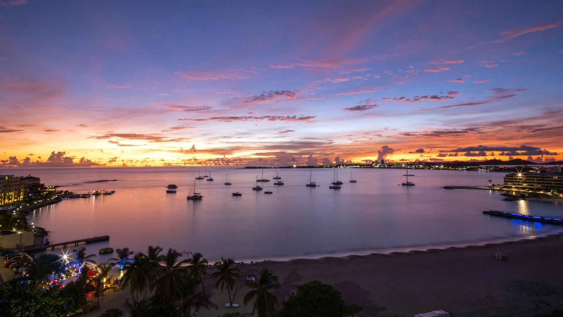 The Atrium Resort And Spa, Sint Maarten Simpson Bay